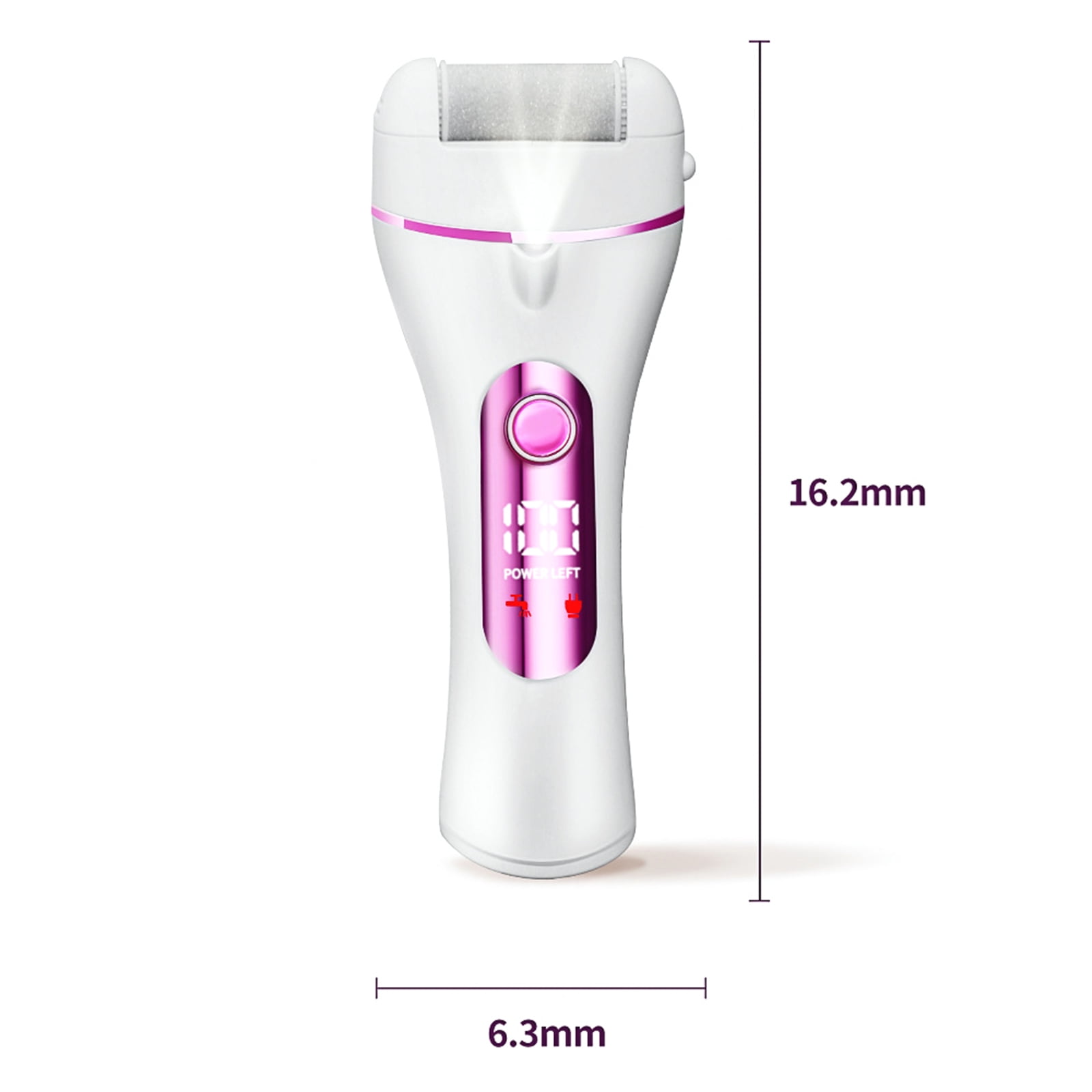 Electric Foot ,Pedicure Pedicure Pedicures Ideal Pedicure Smooth Feet