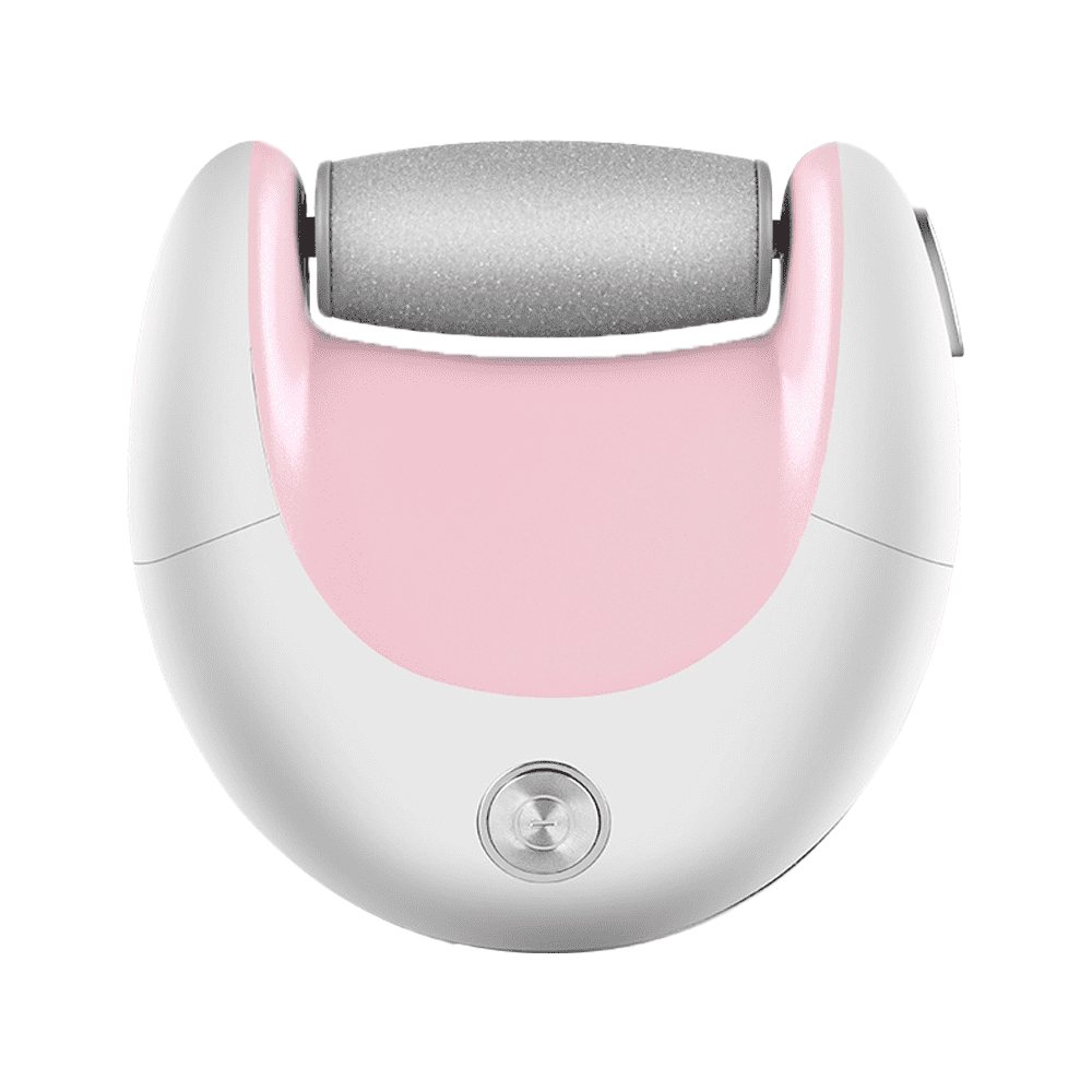 Electric Foot Scrubber, Foot File Corn Callus Remover, Portable