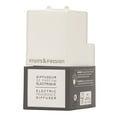 thumbnail image 1 of Electric Fragrance Diffuser Plug White, 1 of 3