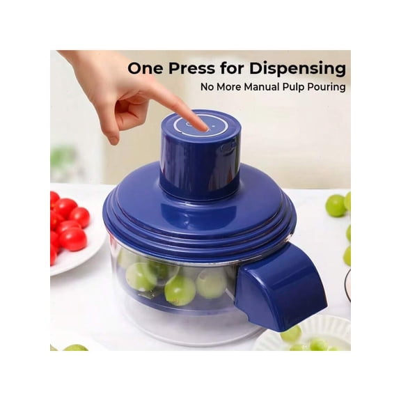 Electric Fruit Peeler Machine, Automatic Grape and Cherry Tomato Skinner, Rechargeable Garlic Peeler Tool, Portable Kitchen Skin Remover for Salads and Picnics