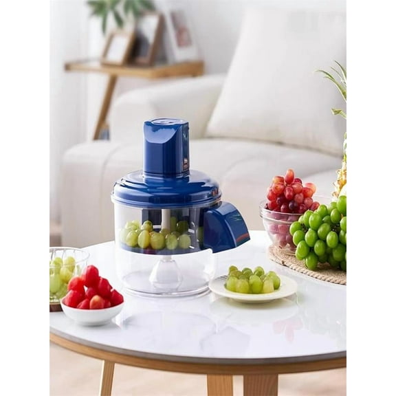 Electric Fruit and Vegetable Peeler, Automatic Rechargeable Potato Peeler Machine with USB, Quick Peeling Tool for Apple, Tomato, Garlic, & More, Kitchen Gadgets for Home