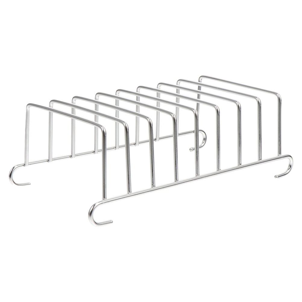 Electric Fryer Toast Rack Stainless Steel Tool Cooling Grid Bread Rack