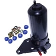 thumbnail image 1 of Electric Fuel Lift Pump 17/919300 17/919301 Compatible with JCB 926-2WD 930-2WD 940-2WD 190 2CX 3CX 407ZX 4CN TM300, 1 of 5