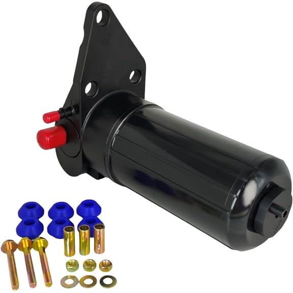 Electric Fuel Lift Transfer Pump 4226937M91 4226484M1 for Massey Ferguson 471 481 491 492 573 583 593 596 5450 2660 2650 2670 5435 2680 5425 for Caterpillar C4.4 3054C 3054E 315C 4226144M1