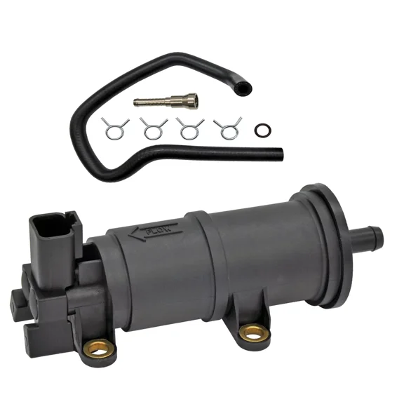 Electric Fuel Lift Transfer Pump for 2002-2004 Dodge Ram 2500 3500 Cummins 5.9L HFP943 Diesel