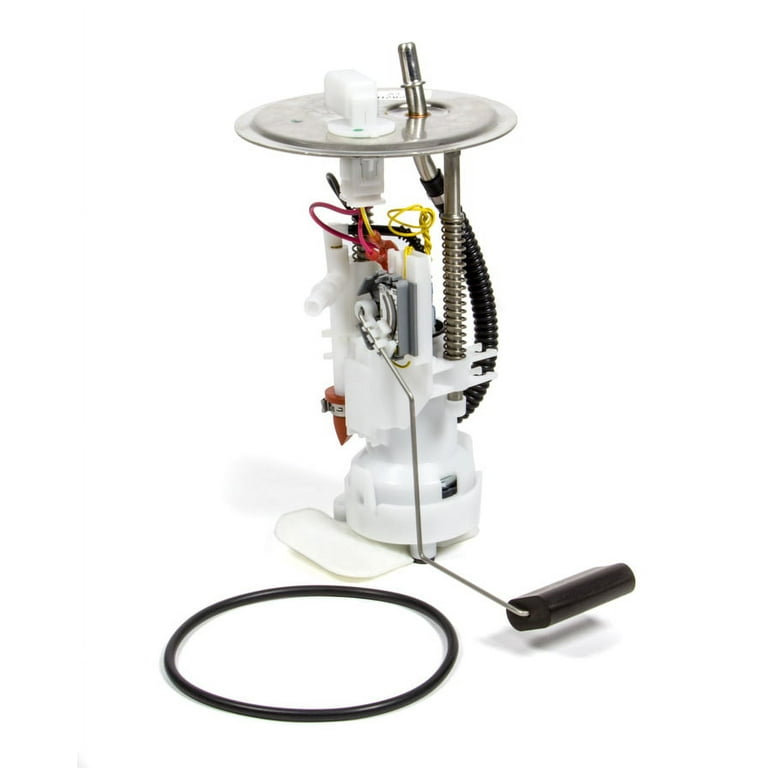 BBK Performance Electric Fuel Pump 300 LPH 06-09 Mustang GT/V6 BBK Performance Electric Fuel Pump 300 LPH 06-09 Mustang GT/V6