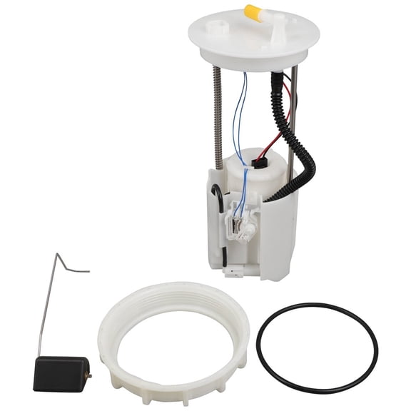 Electric Fuel Pump Assembly 12V Fit for Honda CR-V 2012 2013 2014 L4 2.4L
