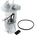 thumbnail image 1 of Electric Fuel Pump Assembly Compatible with Chrysler Sebring Dodge Stratus 2003-2006 Vin(T) E7169M SP7007M FG0428, 1 of 8
