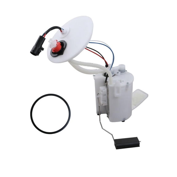 Electric Fuel Pump Assembly For 2000-2002 Lincoln LS Base Jaguar S-Type SP2322M