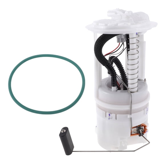 Electric Fuel Pump Assembly No.E7197M/5143579AI Fuel Filter Pump Module for Jeep Grand Cherokee Commander 2005-2010