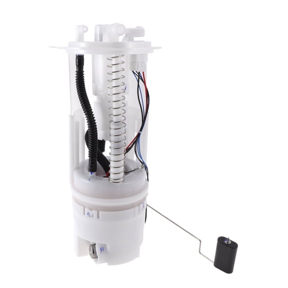 Electric Fuel Pump Assembly No.E8743M/17040ZZ00A Fuel Filter Pump Module for Nissan Frontier Pathfinder