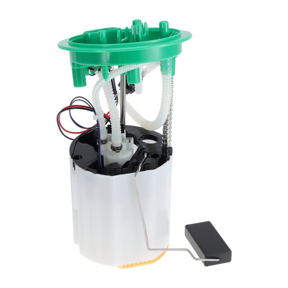 Electric Fuel Pump Assembly for Audi A4 Quattro 200-2009 RS4 2007 2008 2.0L 3.2L 4.2L Fuel Filter Pump Module with Inlet Strainer No.8E0-919-051AK