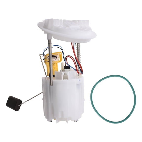 Electric Fuel Pump Assembly for Chrysler 300 2005-2015 for Dodge Challenger 2008-2015 Fuel Filter Pump Module with Inlet Strainer No.68102695AG 1 Set
