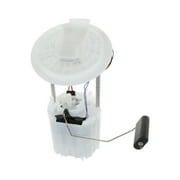Electric Fuel Pump Assembly for Dodge Charger 2017-2021 Challenger 2017-2022 Fuel Filter Pump Module with Inlet Strainer No.68367539AA
