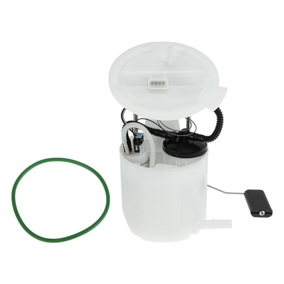 Electric Fuel Pump Assembly for Ford for Mustang 2011 2012 2013 2014 3.7L 5.0L Fuel Filter Pump Module with Inlet Strainer No.CR3Z9H307B