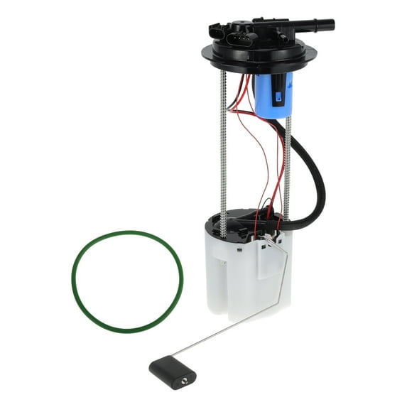 Electric Fuel Pump Assembly for GMC Sierra for Chevy Silverado 1500 2009-2013 2500 HD 2009-2010 Fuel Filter Pump Module No.19206576