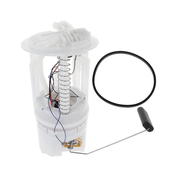 Electric Fuel Pump Assembly for Jeep Commander Grand Cherokee 2007 2008 2009 2010 V8 4.7L Fuel Filter Pump Module with Inlet Strainer No.5143579AA