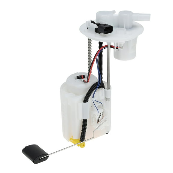 Electric Fuel Pump Assembly for Kia Soul 2016-2019 L4 1.6L 2.0L Fuel Filter Pump Module with Inlet Strainer No.31110B2501