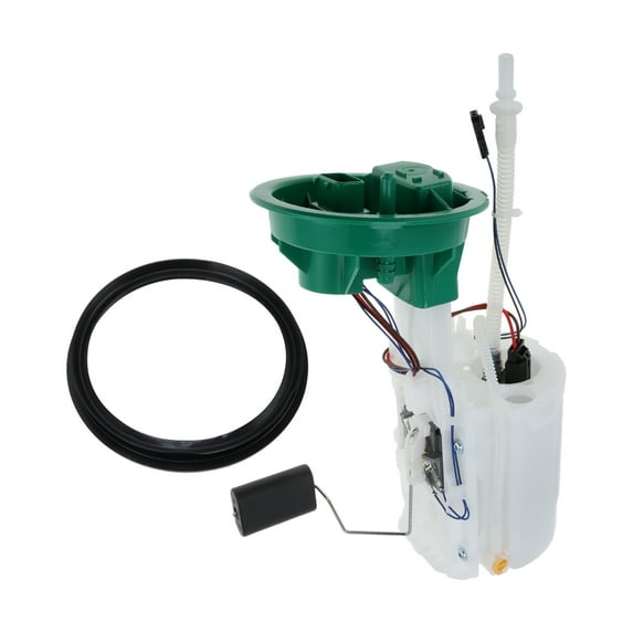 Electric Fuel Pump Assembly for Mini Cooper 2002 2003 2004 L4 1.6L Gas Hatchback Fuel Filter Pump Module No.16146756184/16146759955