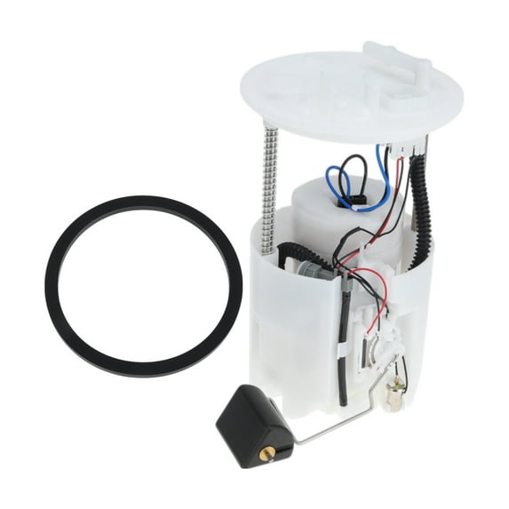 Electric Fuel Pump Assembly for Mitsubishi Galant Eclipse 2006-2012 L4 2.4L Gas Fuel Filter Pump Module with Inlet Strainer No.1760A142