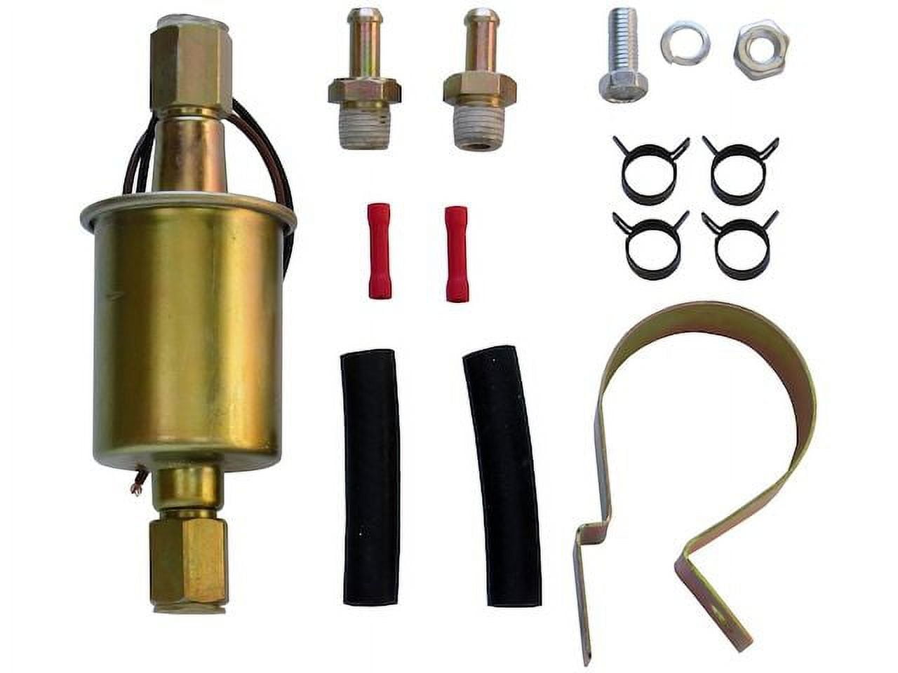 Jeep V8 6 4 ZY CJ5 CJ6 CJ7 CJ8 Electric Fuel Pump Carburetor Mo.Chrysler Dogde | UK