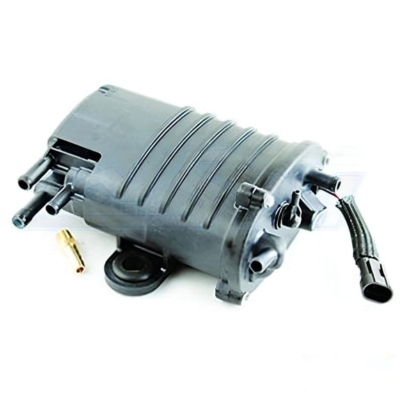 Electric Fuel Pump Compatible with 2008-2014 Johnson Evinrude DE200 DE250 DE300 200-300HP E-TEC 90 V6 3.854" Bore 3.4L 2-Stroke Outboard 5010821 5010818 5006063