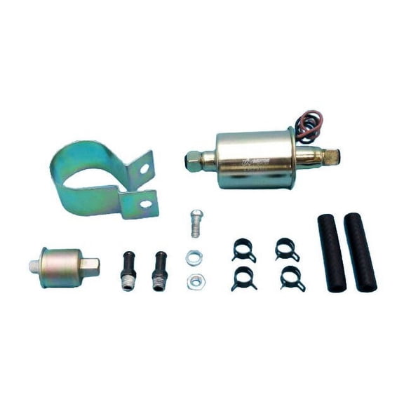 Electric Fuel Pump - Compatible with 1968 - 1980 MG MGB 1969 1970 1971 1972 1973 1974 1975 1976 1977 1978 1979