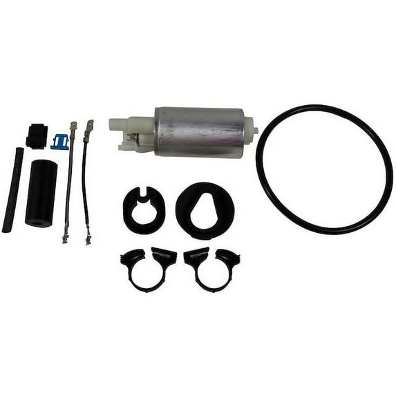 Electric Fuel Pump - Compatible with 1975 - 1980 Chevy Monza 1976 1977 1978 1979