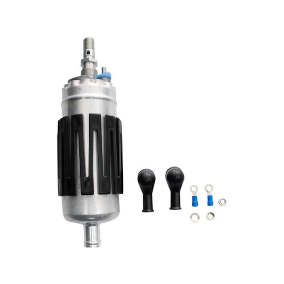 Electric Fuel Pump - Compatible with 1982 - 1983 Mercedes-Benz 380SEC