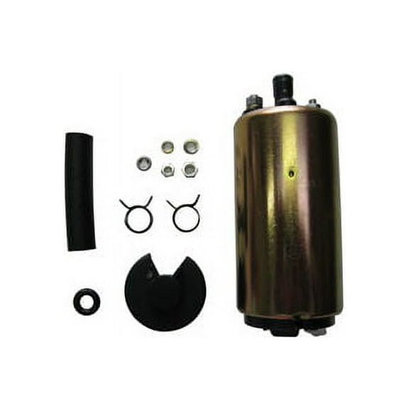 Electric Fuel Pump - Compatible with 1983 - 1989 Toyota Celica 1984 1985 1986 1987 1988