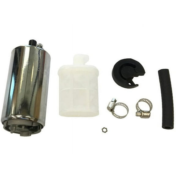 Electric Fuel Pump - Compatible with 1984 - 1991 Toyota Pickup 1985 1986 1987 1988 1989 1990