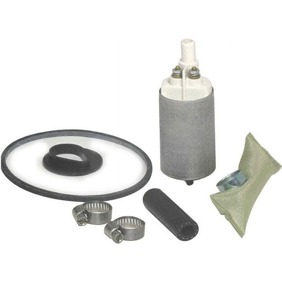 Electric Fuel Pump - Compatible with 1985 - 1989 Ford F-150 1986 1987 1988