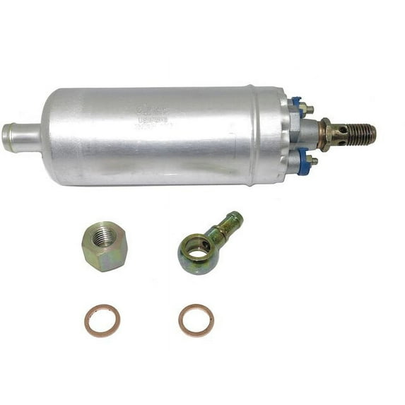 Electric Fuel Pump - Compatible with 1985 - 1991 Subaru XT 1986 1987 1988 1989 1990