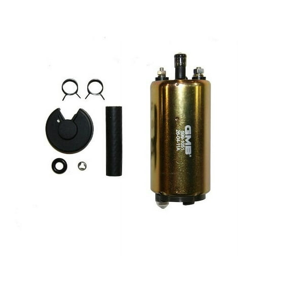 Electric Fuel Pump - Compatible with 1985 - 1991 Toyota 4Runner 1986 1987 1988 1989 1990