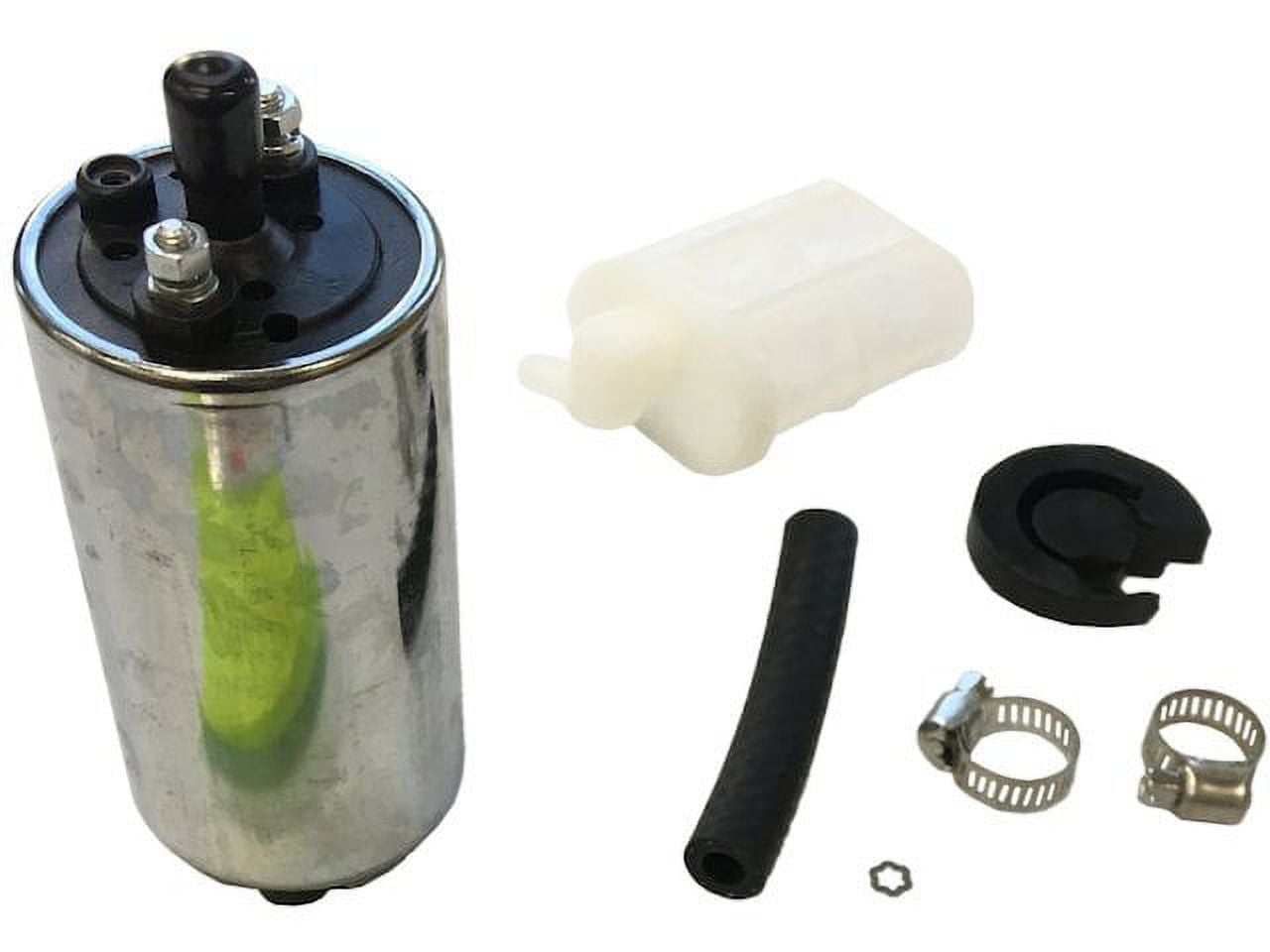 Electric Fuel Pump - Compatible with 1985 - 1991 Toyota 4Runner 1986 1987 1988 1989 1990