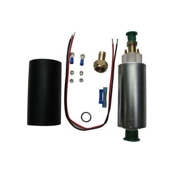 Electric Fuel Pump - Compatible with 1985 - 1992 Volvo 740 1986 1987 1988 1989 1990 1991
