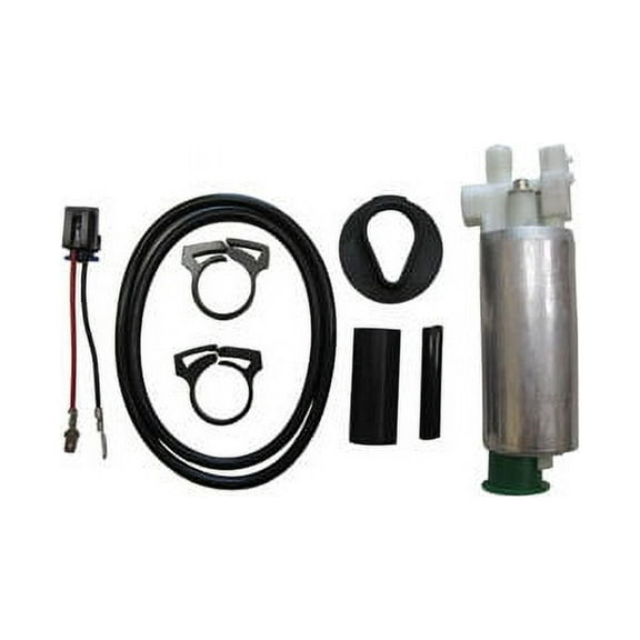 Electric Fuel Pump - Compatible with 1985 - 1995 Chevy S10 1986 1987 1988 1989 1990 1991 1992 1993 1994