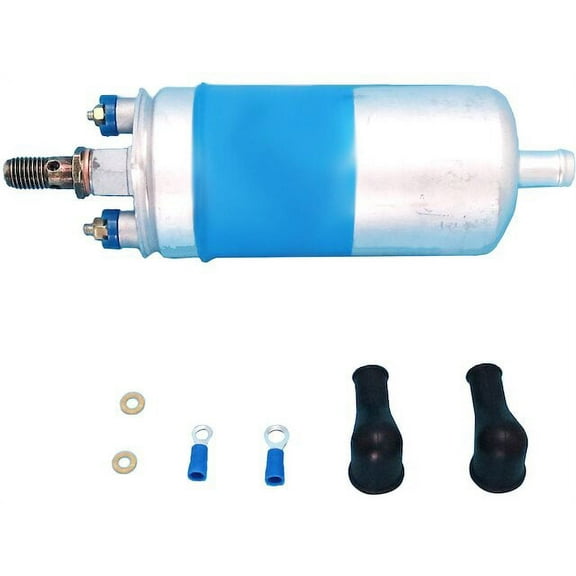Electric Fuel Pump - Compatible with 1985 Mercedes-Benz 380SL