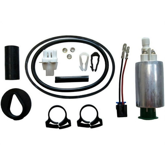 Electric Fuel Pump - Compatible with 1986 - 1988 Ford Bronco II 2.9L V6 1987
