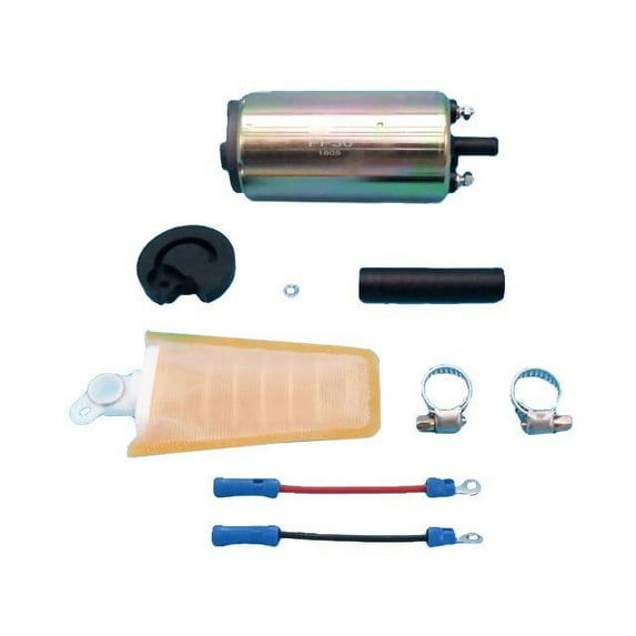 Electric Fuel Pump - Compatible with 1986 - 1989, 1992 - 1993 Honda Accord FI 1987 1988