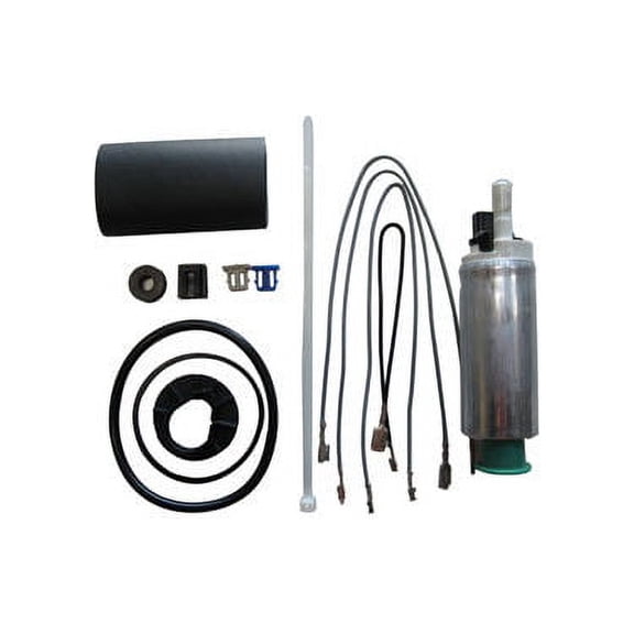 Electric Fuel Pump - Compatible with 1986 - 1990 Oldsmobile Toronado 3.8L V6 1987 1988 1989