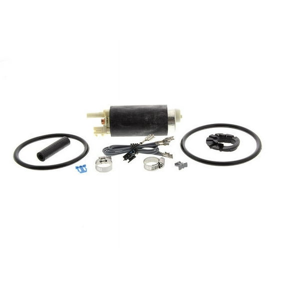 Electric Fuel Pump - Compatible with 1986 - 1992 Chevy Camaro 1987 1988 1989 1990 1991