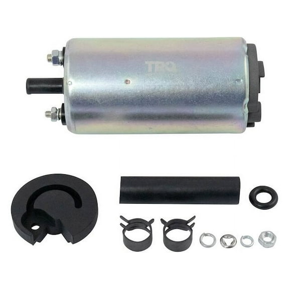 Electric Fuel Pump - Compatible with 1986 - 1992 Mazda 626 1987 1988 1989 1990 1991