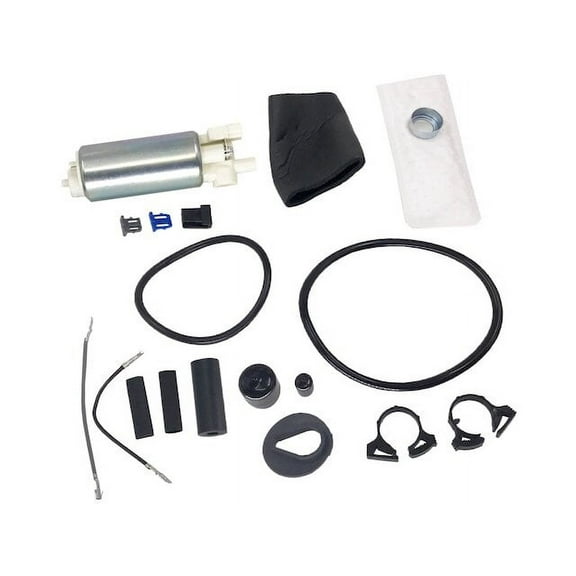Electric Fuel Pump - Compatible with 1987 - 1988 Chevy V20 Suburban