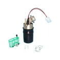 thumbnail image 1 of Electric Fuel Pump - Compatible with 1987 - 1990 Nissan Pulsar NX 1988 1989, 1 of 2
