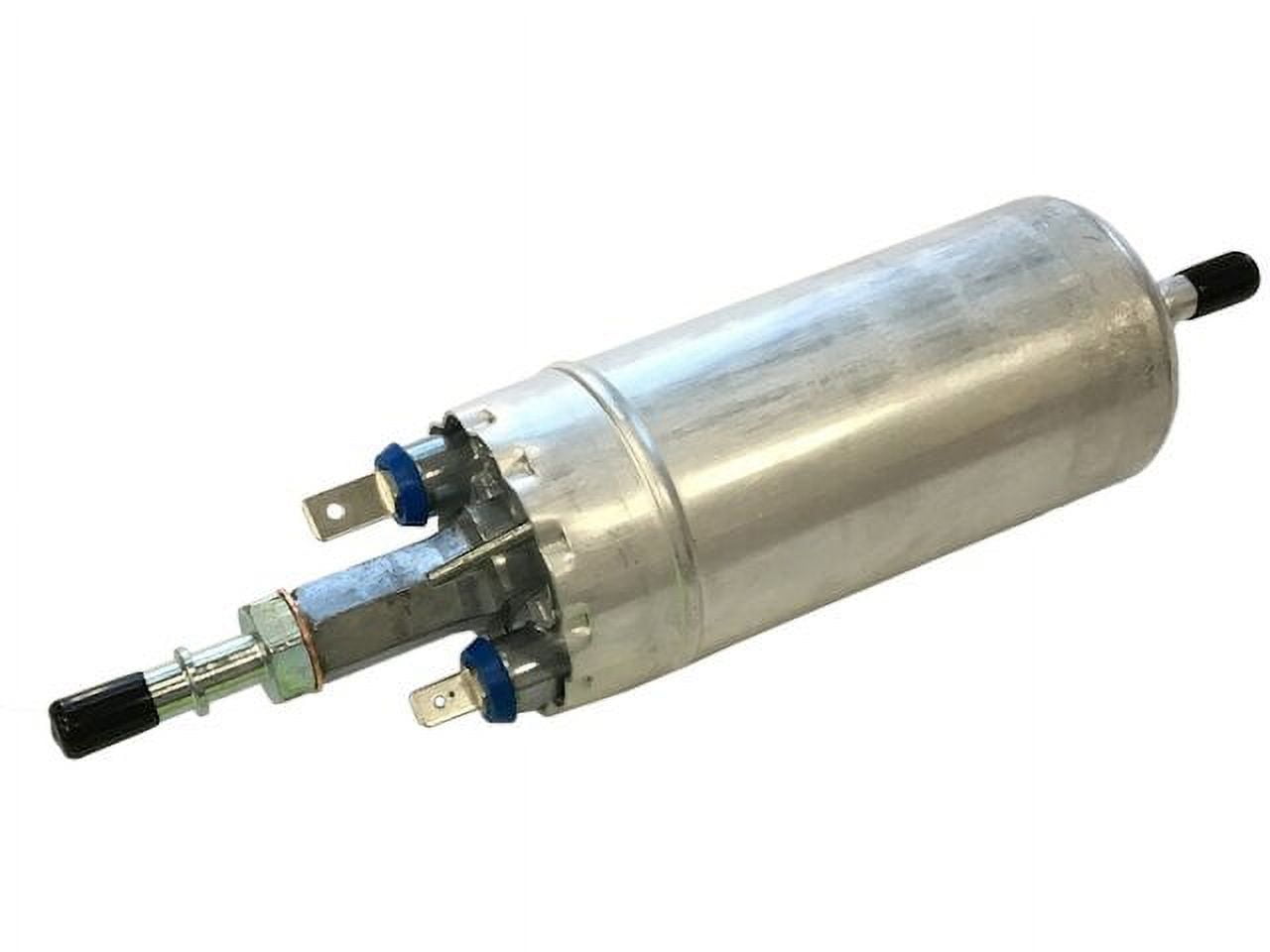 Electric In-Line Fuel Pump For 1998-1999 Ford 7.3L Powerstroke Diesel – 95-110 PSI, 35-45 GPH