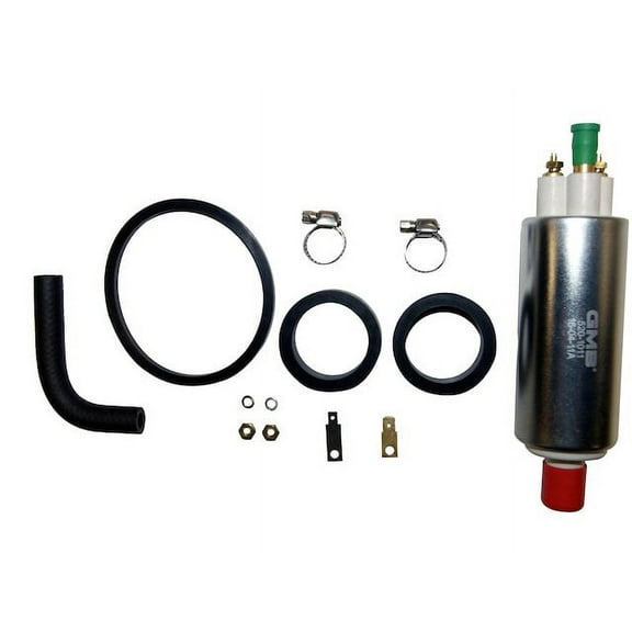 Electric Fuel Pump - Compatible with 1987 - 1993 Jeep Cherokee 1988 1989 1990 1991 1992