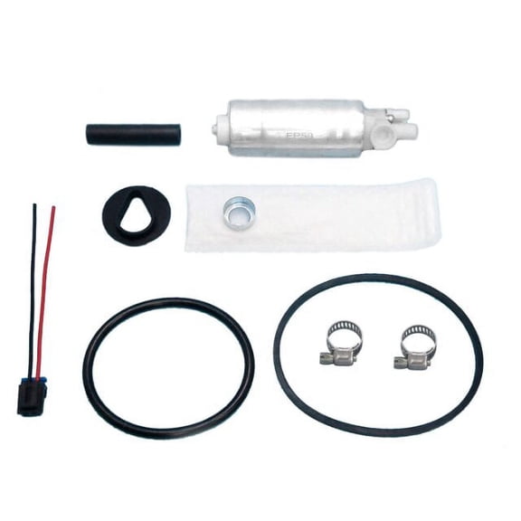 Electric Fuel Pump - Compatible with 1987 - 1994 Chevy Blazer 1988 1989 1990 1991 1992 1993