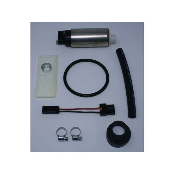 Electric Fuel Pump - Compatible with 1987 - 1995 Chevy G10 1988 1989 1990 1991 1992 1993 1994