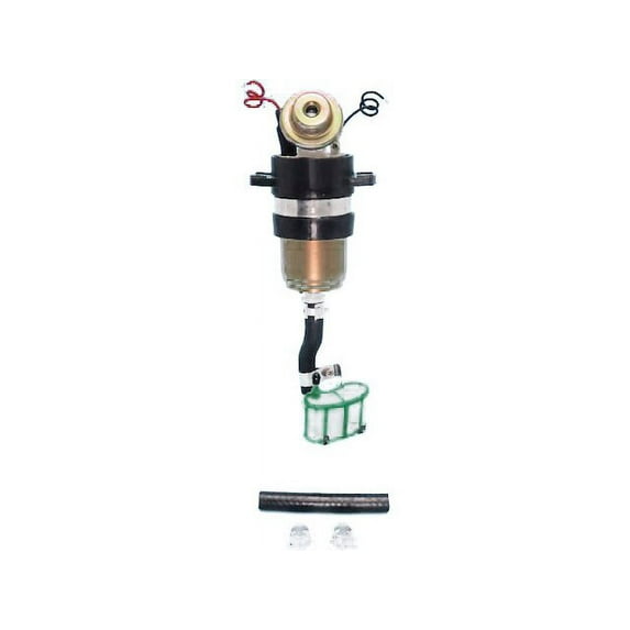 Electric Fuel Pump - Compatible with 1987 - 1995 Nissan Pathfinder 1988 1989 1990 1991 1992 1993 1994